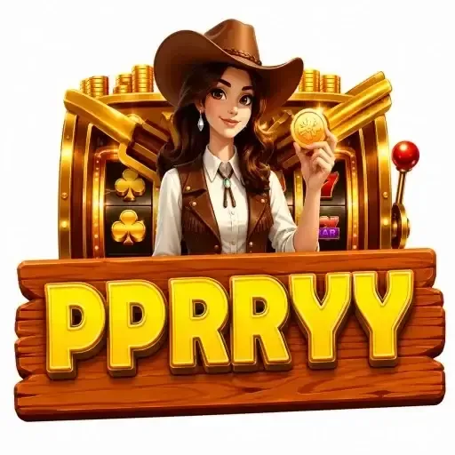 PPRRYY - Petualangan Seru di Dunia ARPG